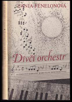 Dívčí orchestr