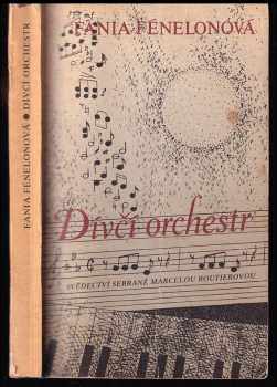 Dívčí orchestr