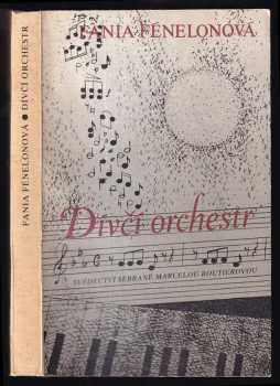 Dívčí orchestr