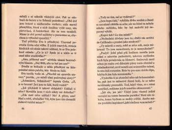 Friedrich Wilhelm Mader: Dívčí ostrov