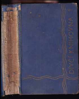 Friedrich Wilhelm Mader: Dívčí ostrov