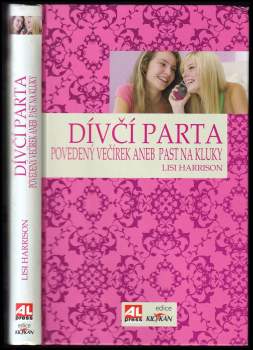 Dívčí parta