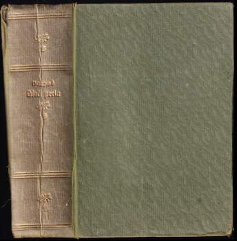 H. Rider Haggard: Dívčí perla