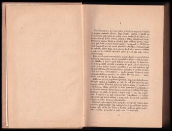 Ivan Kříž: Dívčí pole