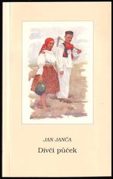 Jan Janča: Dívčí půček