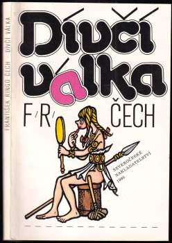 Dívčí válka