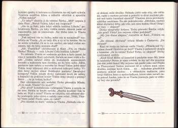 František Ringo Čech: Dívčí válka