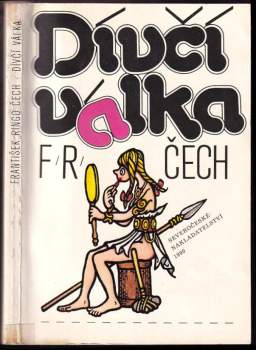 Dívčí válka