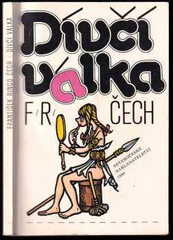 Dívčí válka