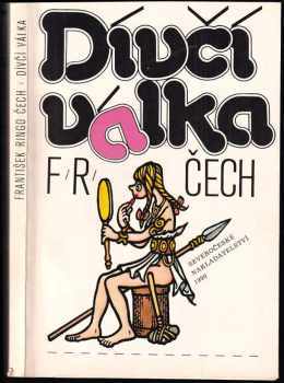 Dívčí válka