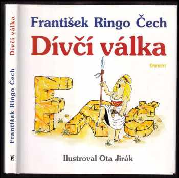 Dívčí válka