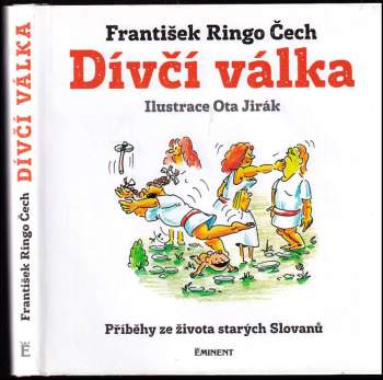 Dívčí válka