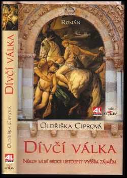 Dívčí válka