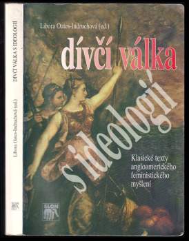 Dívčí válka s ideologií