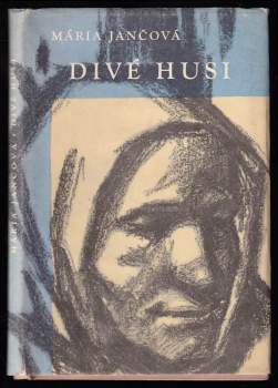 Divé husi
