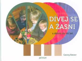 Dívej se a žasni