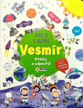 Dívej se objevuj Vesmír