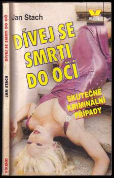 Dívej se smrti do očí