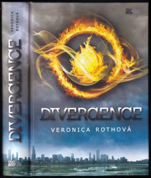 Veronica Roth: Divergence