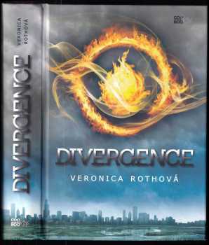 Veronica Roth: Divergence