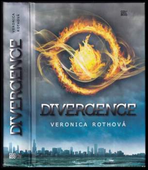 Veronica Roth: Divergence
