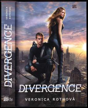 Divergence