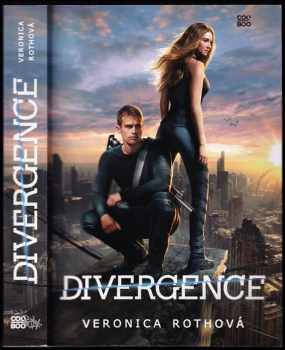 Veronica Roth: Divergence