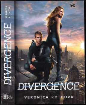 Veronica Roth: Divergence