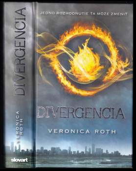 Divergencia