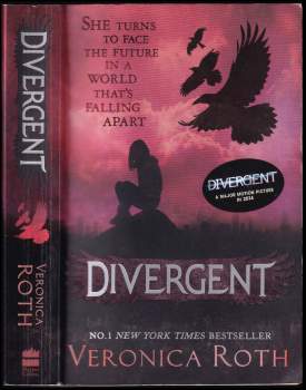 Veronica Roth: Divergent
