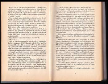 Johannes Mario Simmel: Divím se, že jsem tak veselý