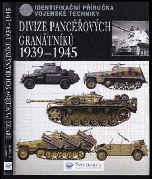 Divize Waffen-SS 1939-45