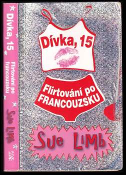 Dívka, 15