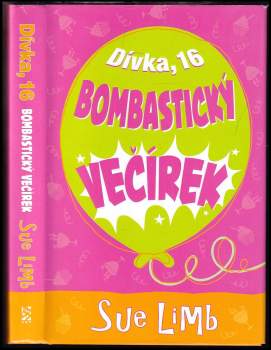 Dívka, 16
