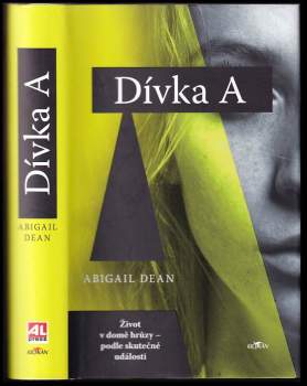 Dívka A