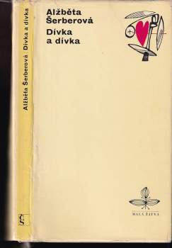 Dívka a dívka