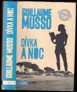 Dívka a noc