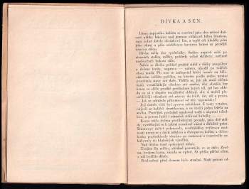 Karel Teige: Dívka a sen