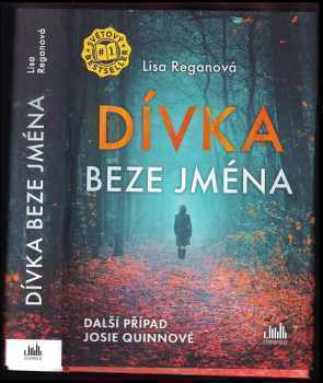 Lisa Regan: Dívka beze jména