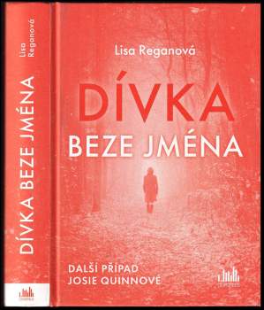 Lisa Regan: Dívka beze jména