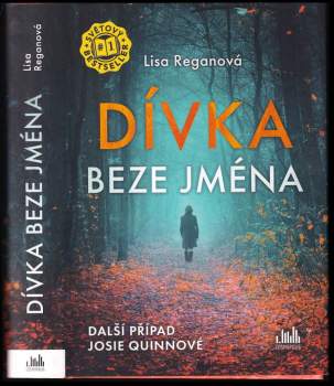Lisa Regan: Dívka beze jména