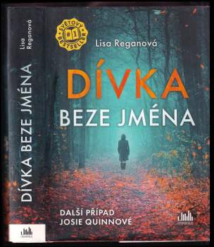 Lisa Reganová,: Dívka beze jména