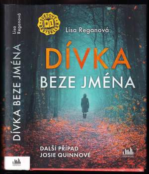 Lisa Regan: Dívka beze jména