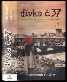 Dívka č. 37