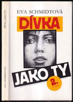 Dívka jako ty