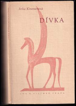 Dívka