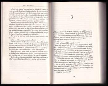 Jojo Moyes: Dívka, již jsi tu zanechal