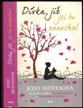 Dívka, již jsi tu zanechal