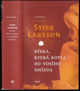 Dívka, která kopla do vosího hnízda