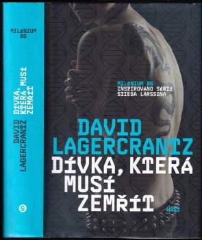 Dívka, která musí zemřít